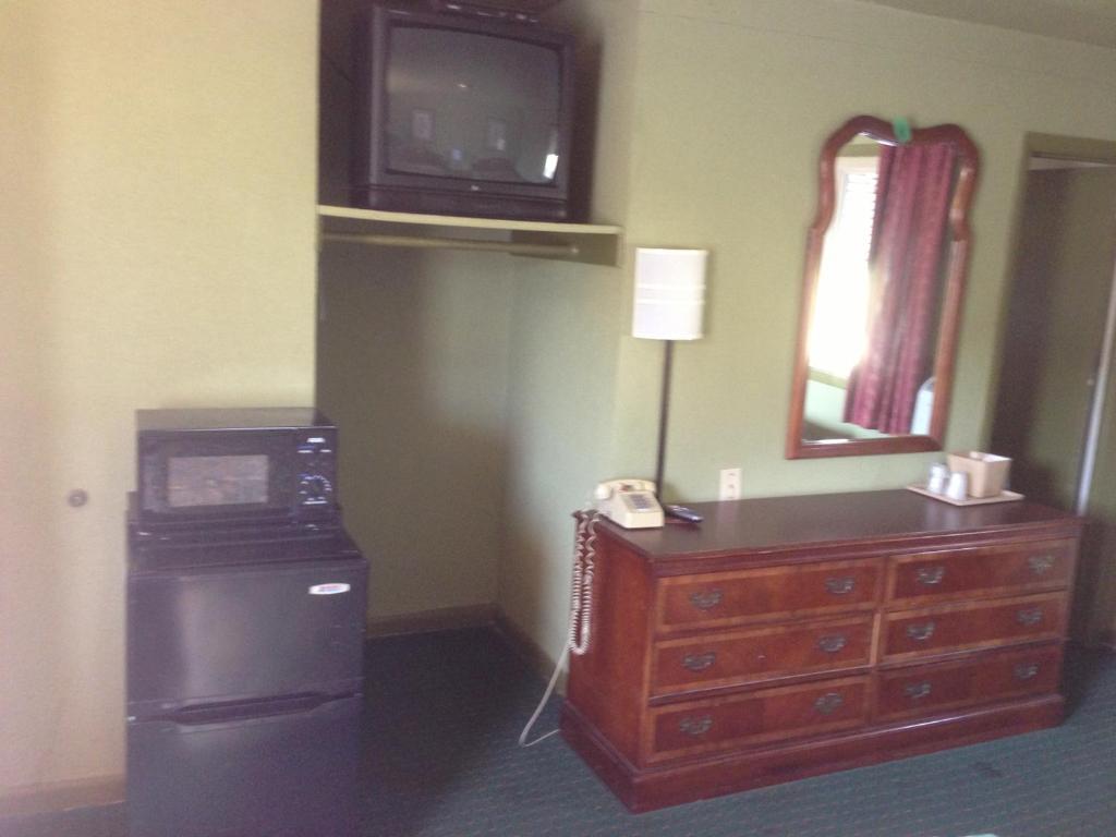 Gretna Motel Habitación foto