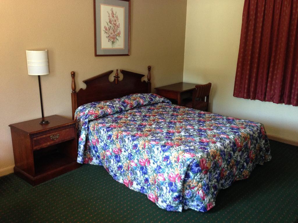 Gretna Motel Habitación foto