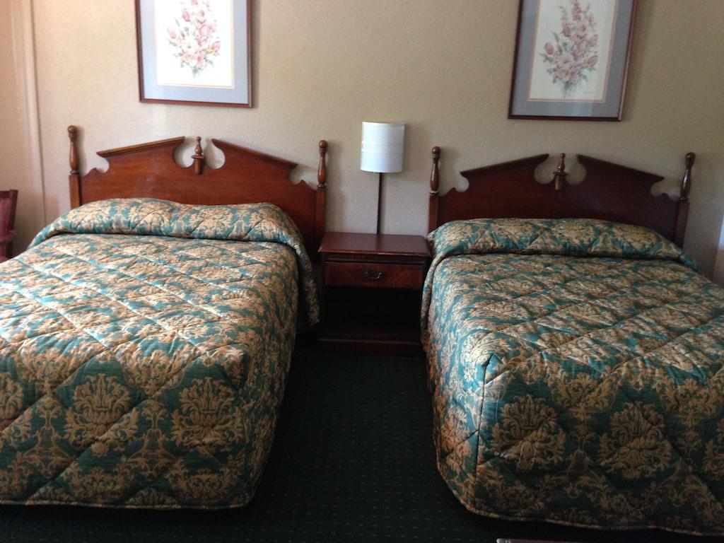 Gretna Motel Habitación foto
