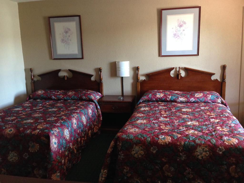 Gretna Motel Habitación foto