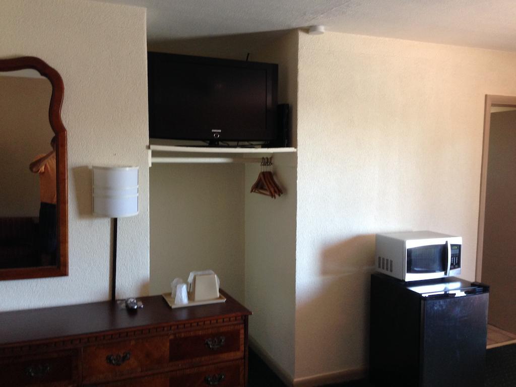 Gretna Motel Habitación foto